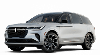 2024 Lincoln Lincoln Nautilus External Image 1